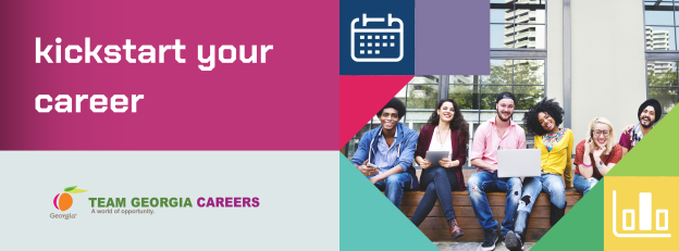 kickstart your career