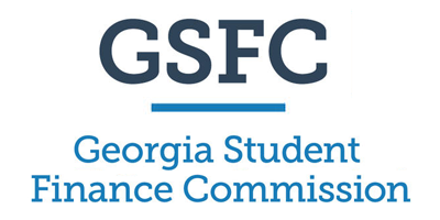 Georgia Student Finance Commission Logo