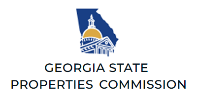 State Properties Commission Logo