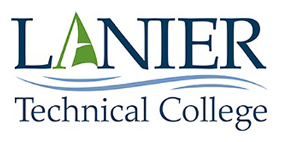 Lanier Technical College Logo