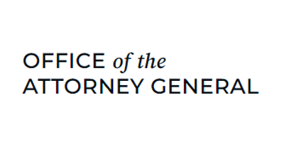 Department of Law Logo