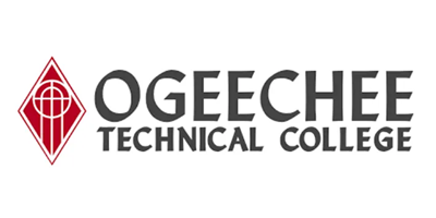 Ogeechee Technical College Logo