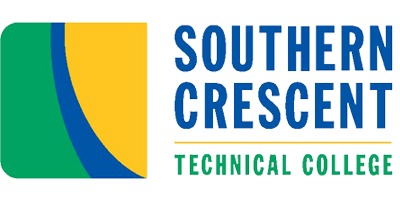 Southern Crescent Technical College Logo