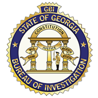 Georgia Bureau of Investigation Logo