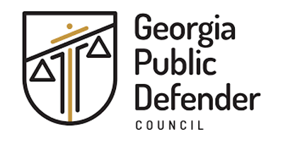 Georgia Public Defender Council Logo