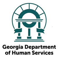 Department of Human Services Logo